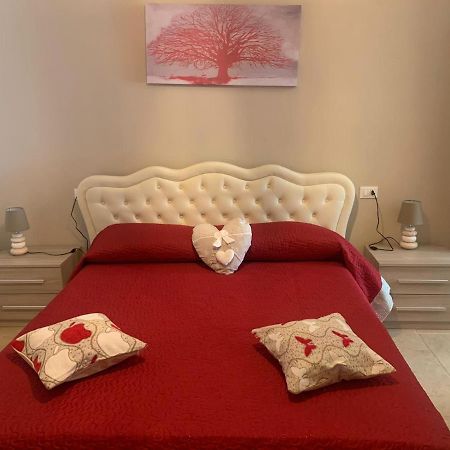 Terry S House Bed and Breakfast Polignano a Mare Exterior foto