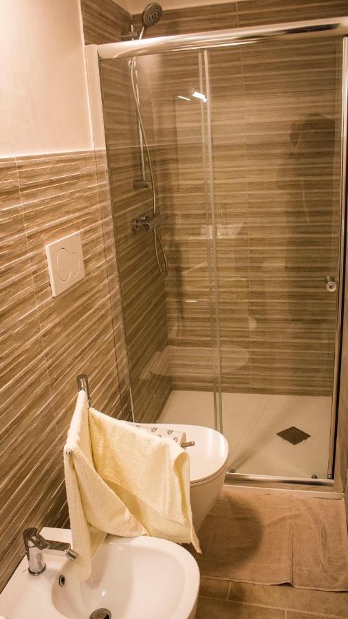 Terry S House Bed and Breakfast Polignano a Mare Exterior foto