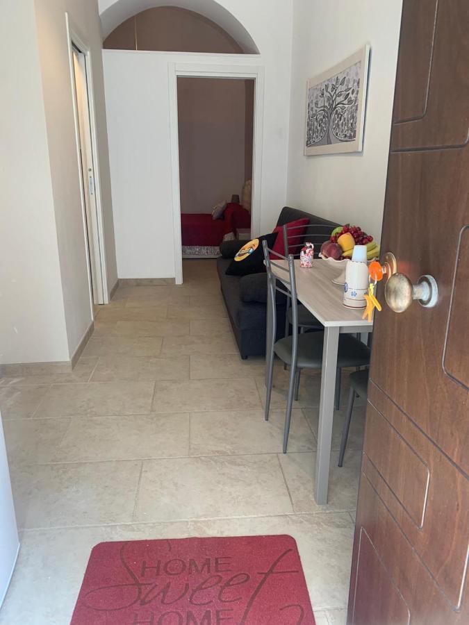 Terry S House Bed and Breakfast Polignano a Mare Exterior foto