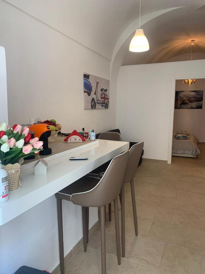 Terry S House Bed and Breakfast Polignano a Mare Exterior foto
