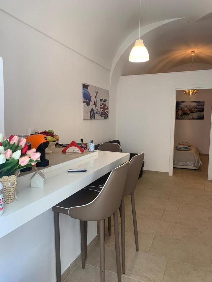 Terry S House Bed and Breakfast Polignano a Mare Exterior foto