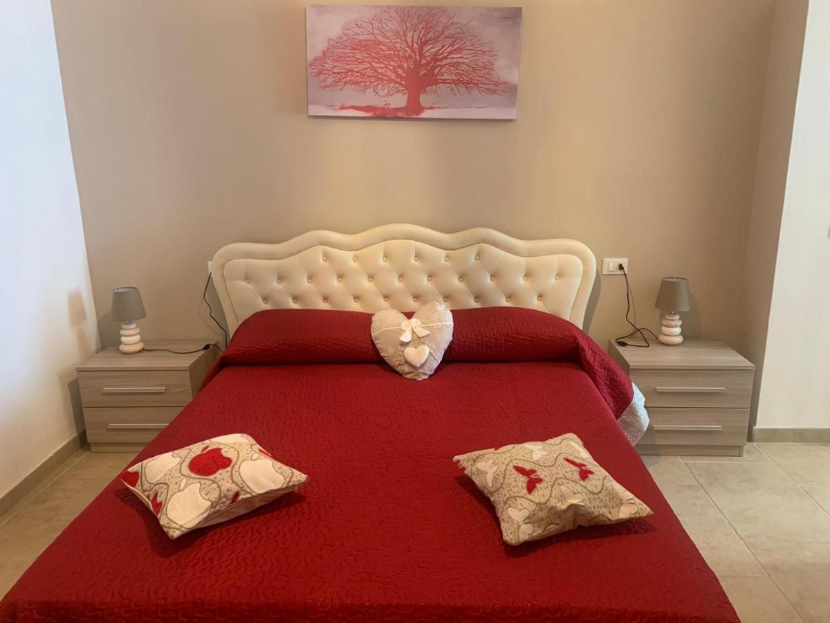 Terry S House Bed and Breakfast Polignano a Mare Exterior foto