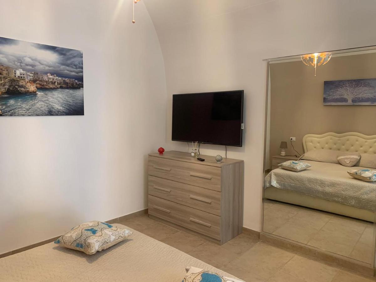 Terry S House Bed and Breakfast Polignano a Mare Exterior foto